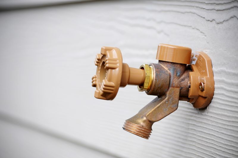 Bathroom Faucet Installation in Denver, CO