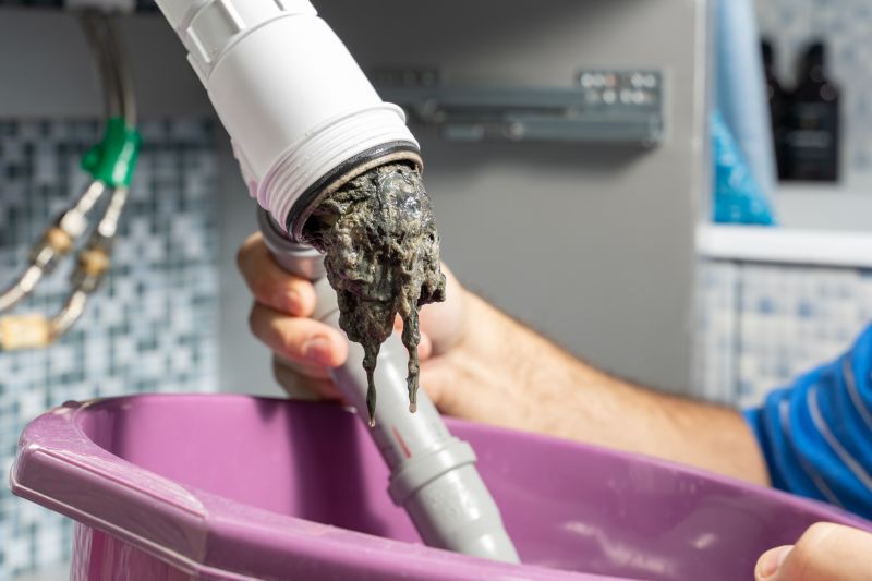 Clogged Drain Repair in Denver, CO