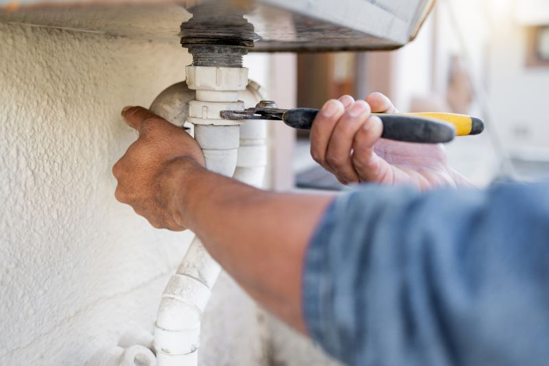 Clogged Drain Repair in Columbus, OH