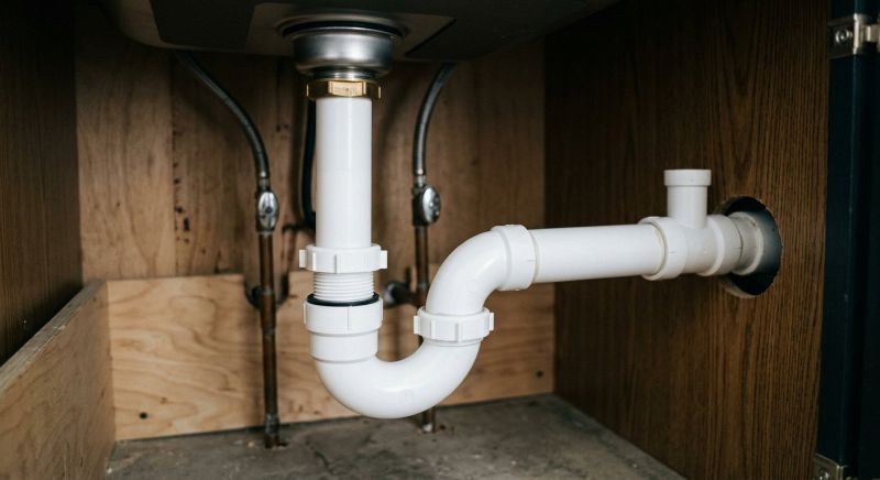 Drain Valve Repair in Denver, CO