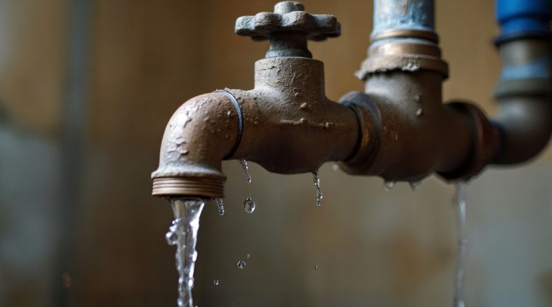 Drain Valve Repair in Denver, CO