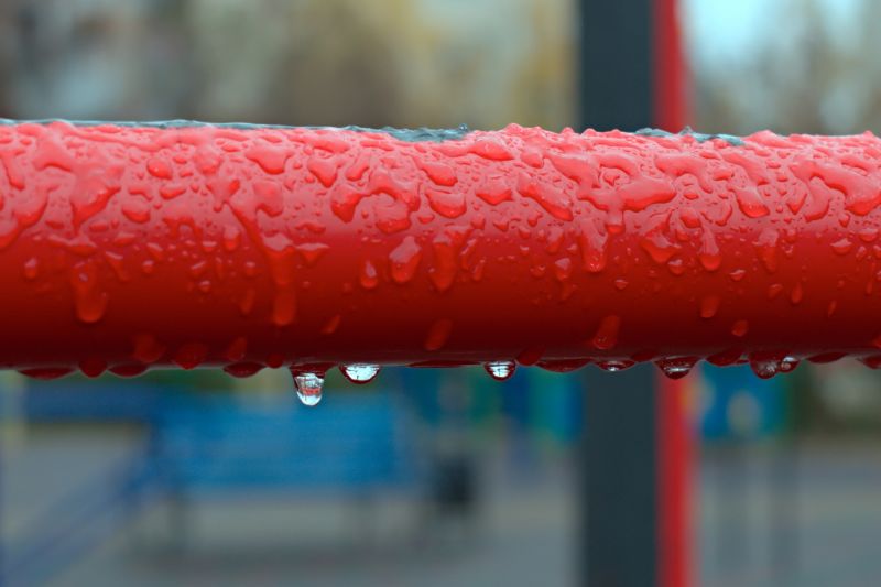 Frozen Water Line Repair in Denver, CO