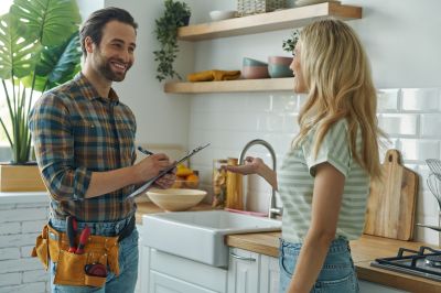 General Plumbing Repair in Denver, CO