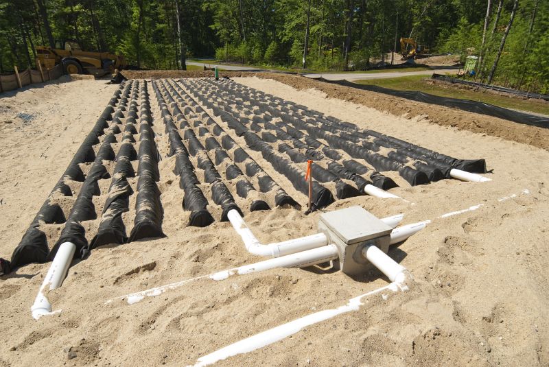 Septic Installation Service in Austin, TX