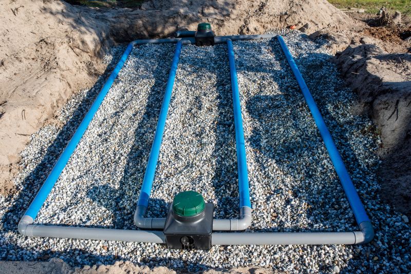 Septic Plumbing Installation in Austin, TX