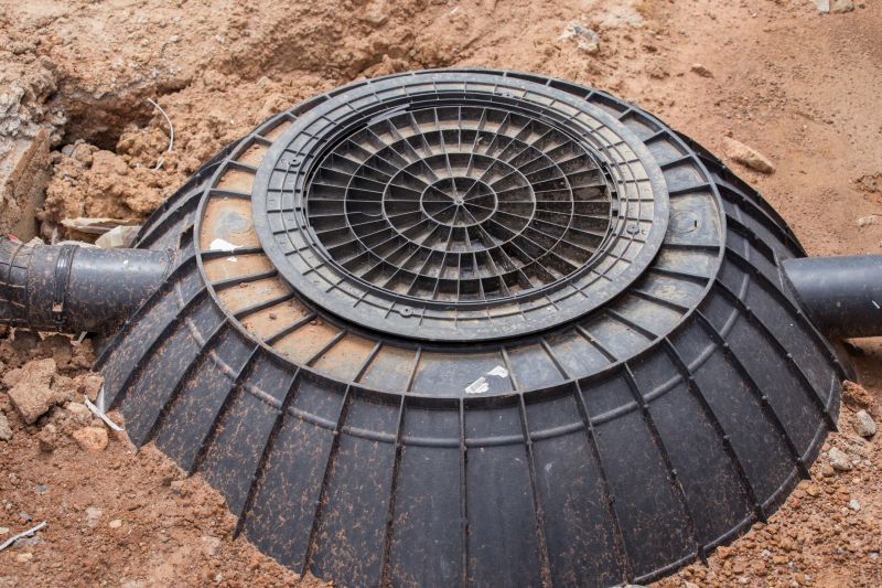 Septic Tank Installation in San Antonio, TX