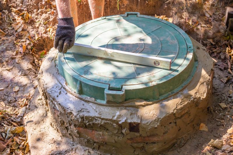 Septic Tank Installation in Denver, CO