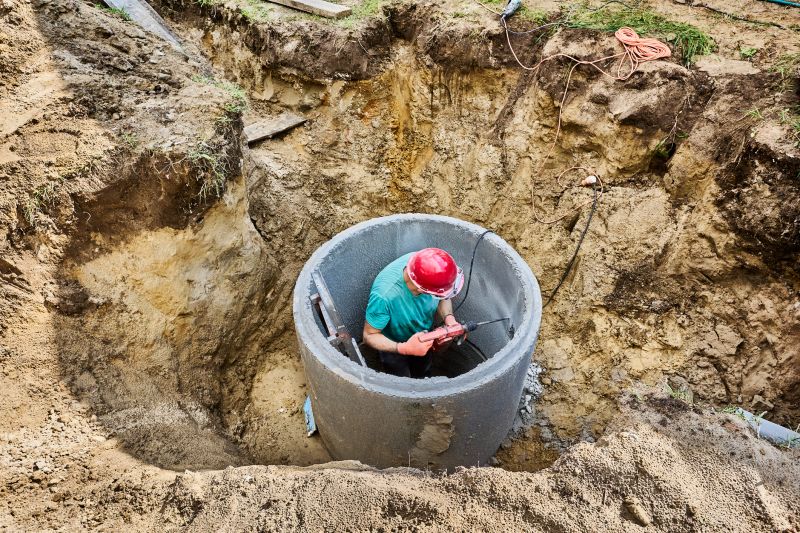 Septic Tank Installation in Denver, CO