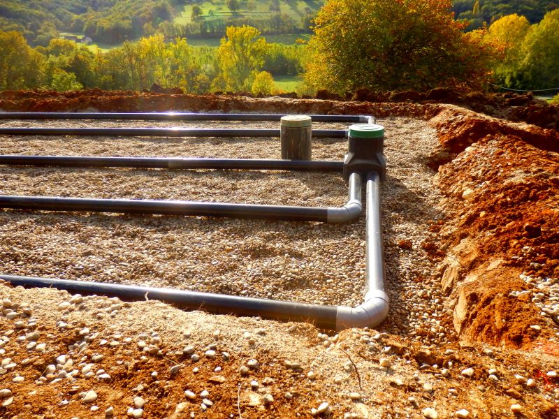 Septic Tank Replacement in San Antonio, TX