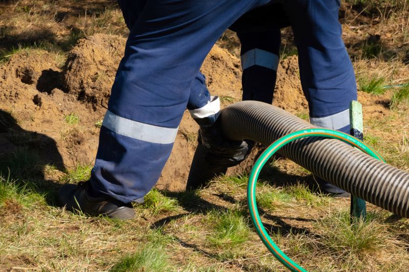 Sewer Drain Cleaning in West Palm Beach, FL