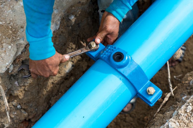 Sewer Maintenance in Fredericksburg, VA