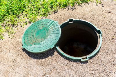 Sewer Maintenance in Katy, TX