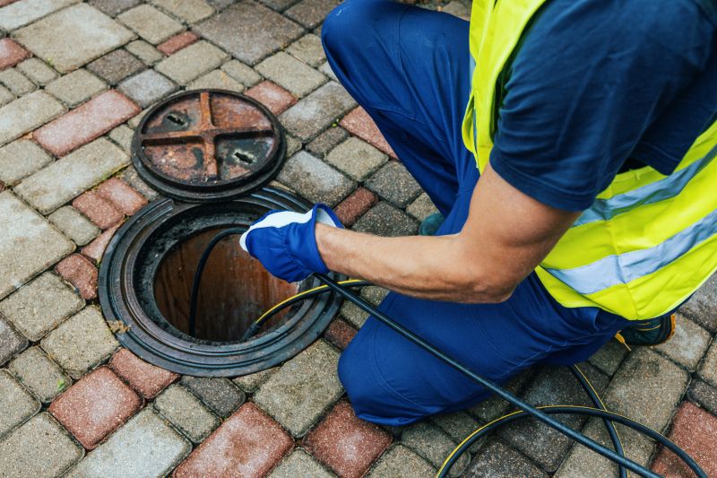 Sewer Pipe Cleaning in Fort Lauderdale, FL