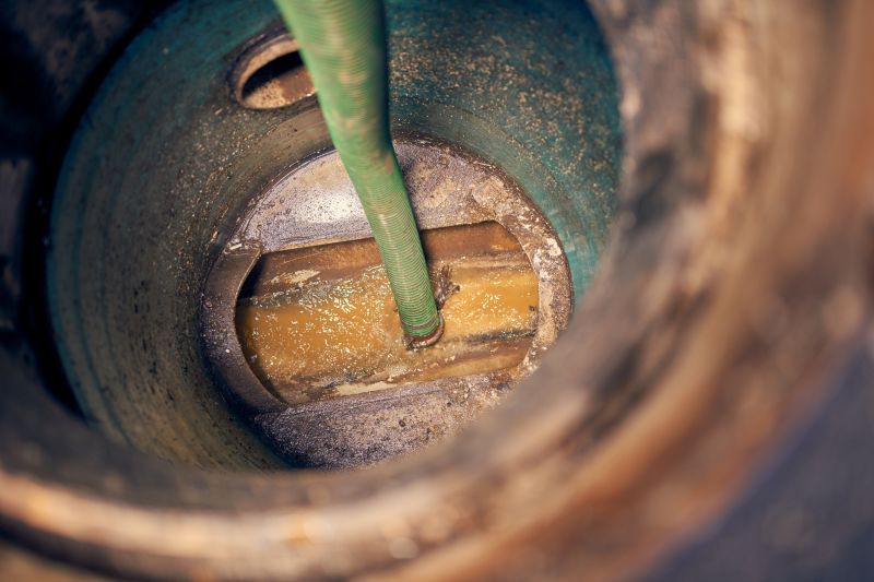 Sewer Pipe Cleaning in Katy, TX