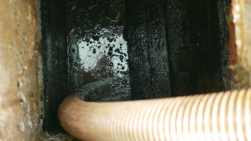 Sewer Pipe Clearing in Annapolis, MD