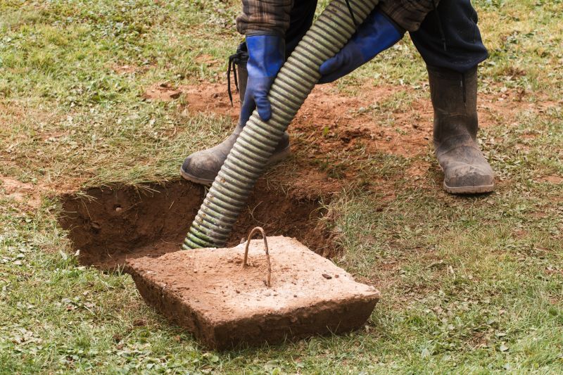 Sewer Pipe Clearing in West Palm Beach, FL