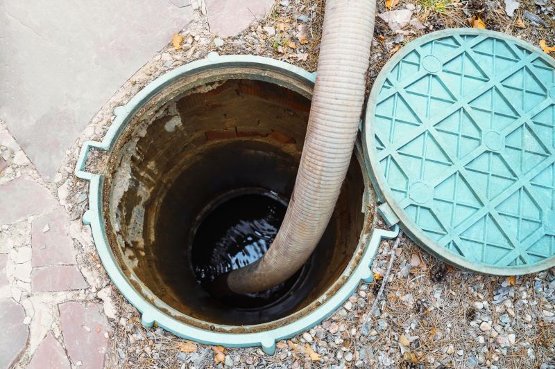 Sewer Repair in Columbus, OH