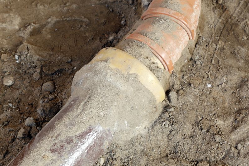 Sewer Repair in San Jose, CA