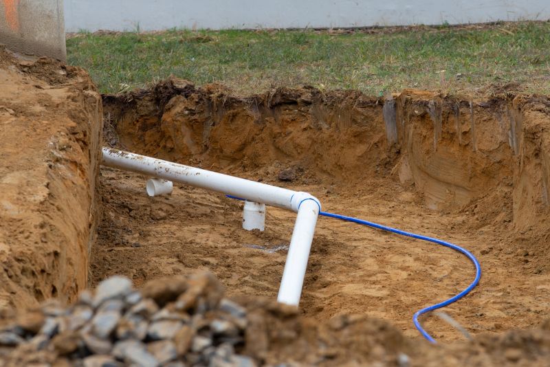 Sewer Service in Annapolis, MD