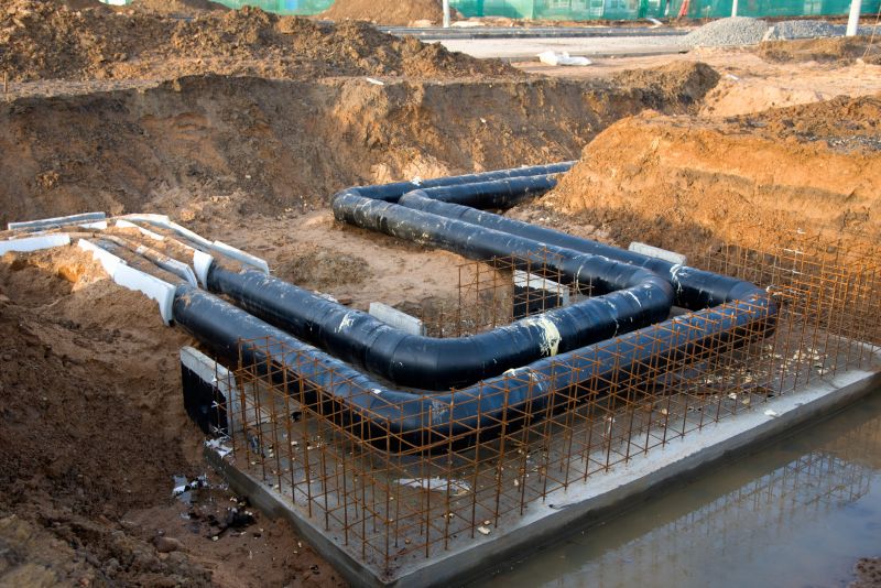 Sewer Service in Columbus, OH