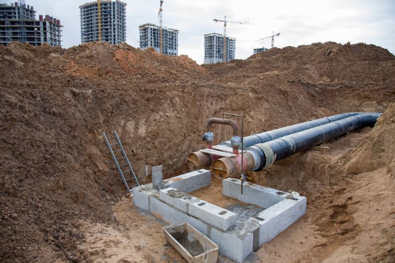 Sewer Service in San Antonio, TX