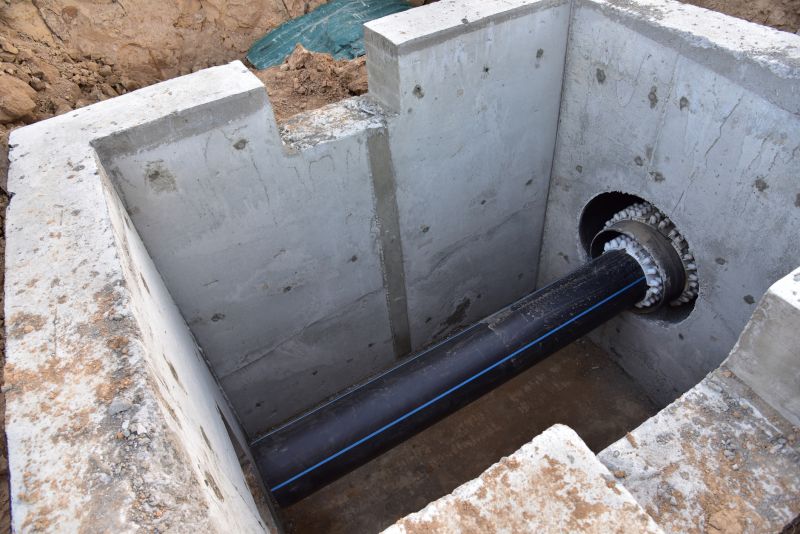 Sewer Service in Kansas City, MO