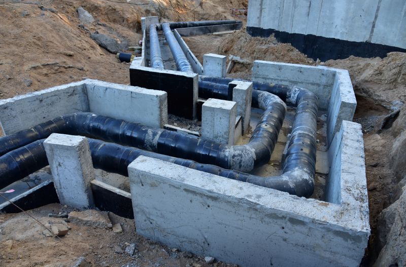 Sewer Service in Lakeland, FL