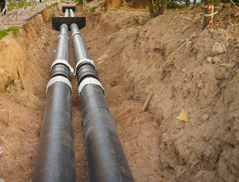 Sewer Service in Woodbridge, VA