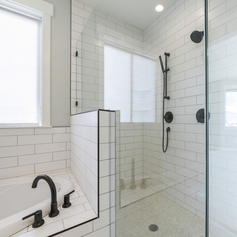 Shower Leak Repair in Denver, CO