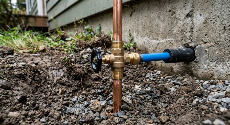 Sink Pipe Repair in Denver, CO