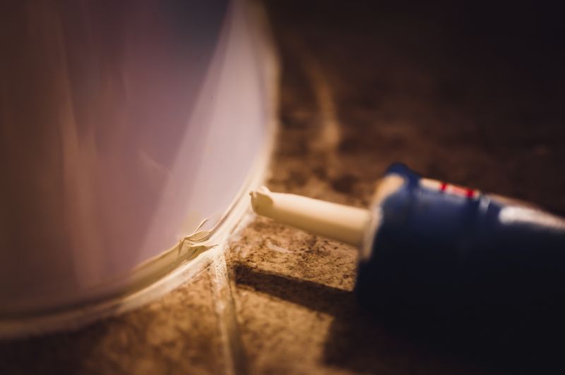 Toilet Leak Repair in Denver, CO