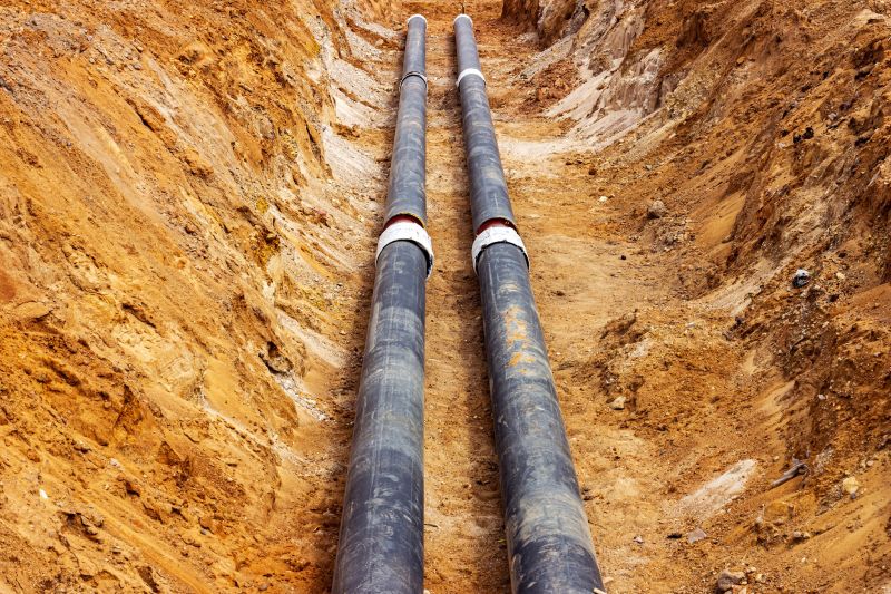Trenchless Sewer Repair in Alexandria, VA