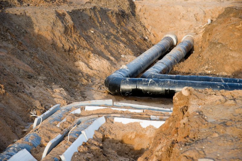 Trenchless Sewer Repair in Boca Raton, FL