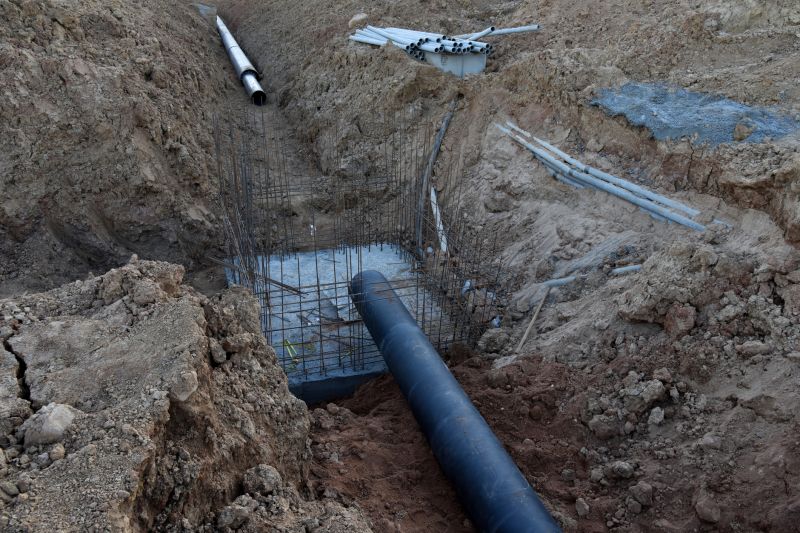 Trenchless Sewer Repair in Longmont, CO