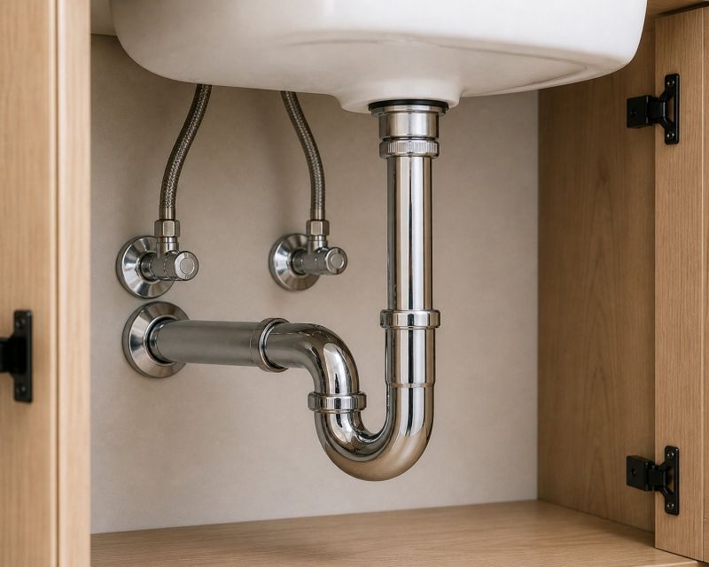 Utility Sink Installation in Denver, CO
