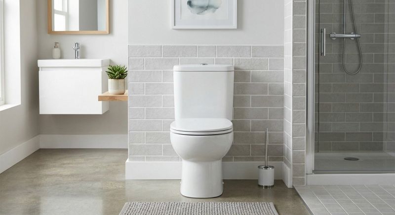 Water Closet Installation in Denver, CO