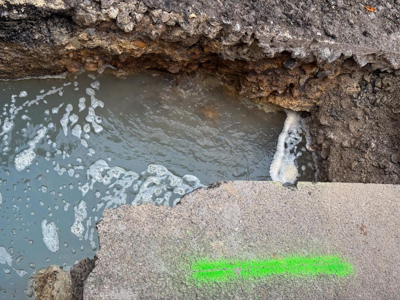 Water Leak Detection in Denver, CO